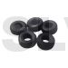 PSL87548  PASSE FILS Ø10 (5psc)